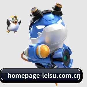 homepage-leisu.com.cn APP